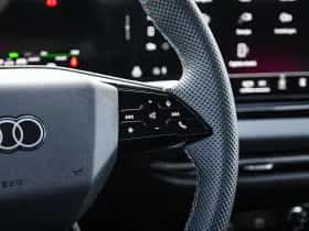 Audi A5 (2026) thumbnail 26