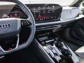 Audi A5 (2026) thumbnail 30
