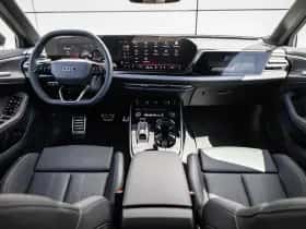 Audi A5 (2026) thumbnail 5