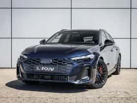 Audi A5 (2026) thumbnail 46