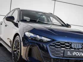 Audi A5 (2026) thumbnail 10