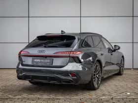 Audi A6 (2026) thumbnail 2