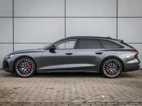 Audi A6 (2026) thumbnail 11