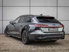 Audi A6 (2026) thumbnail 13