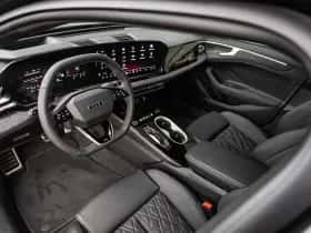 Audi A6 (2026) thumbnail 17