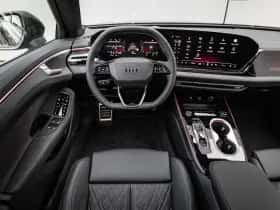 Audi A6 (2026) thumbnail 18