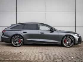 Audi A6 (2026) thumbnail 3