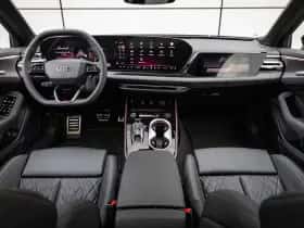 Audi A6 (2026) thumbnail 5