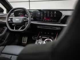 Audi A6 (2026) thumbnail 44