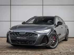 Audi A6 (2026) thumbnail 48