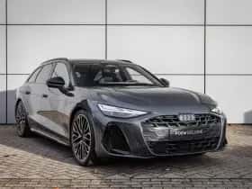Audi A6 (2026) thumbnail 8