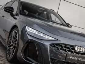 Audi A6 (2026) thumbnail 9