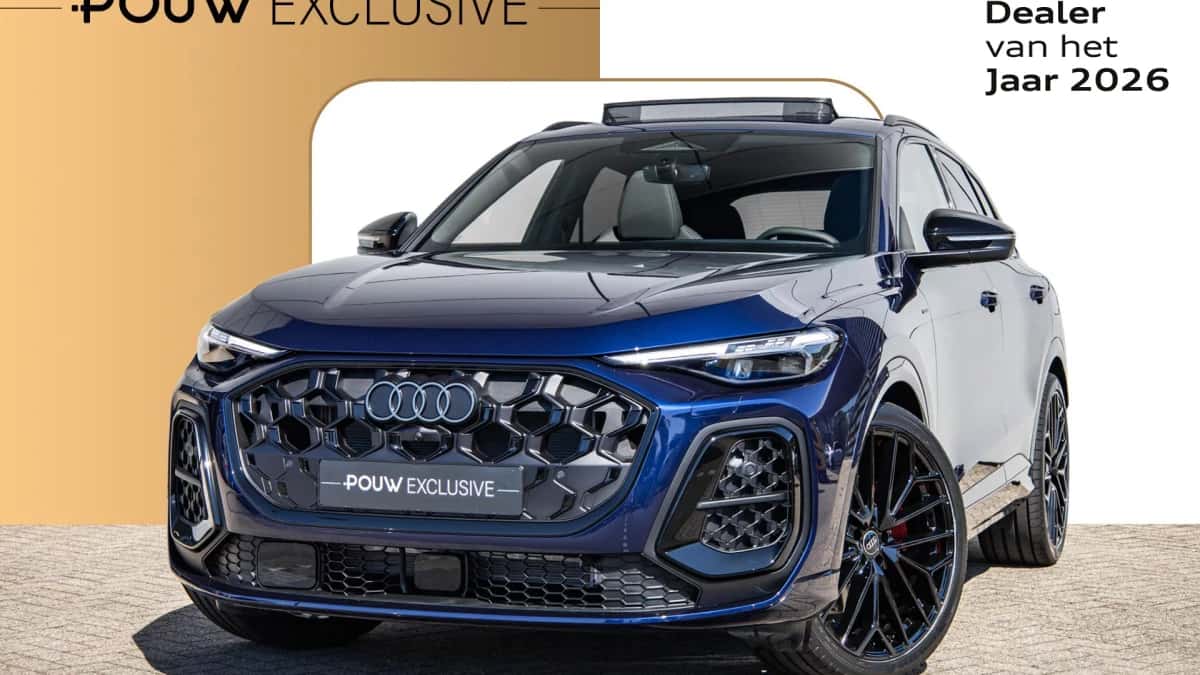 Audi Q5 (2026) — foto 1