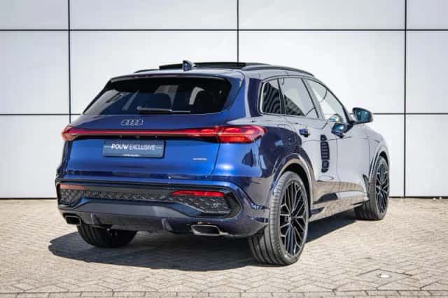 Audi Q5 (2026) thumbnail 2