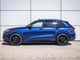 Audi Q5 (2026) thumbnail 11