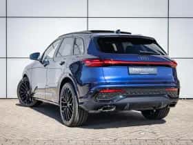 Audi Q5 (2026) thumbnail 13