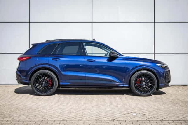 Audi Q5 (2026) thumbnail 3