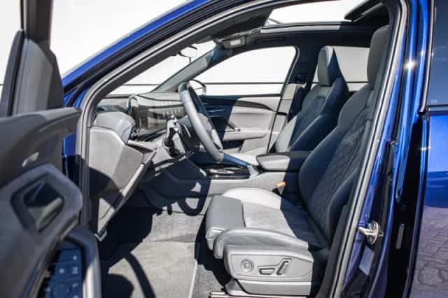 Audi Q5 (2026) thumbnail 4