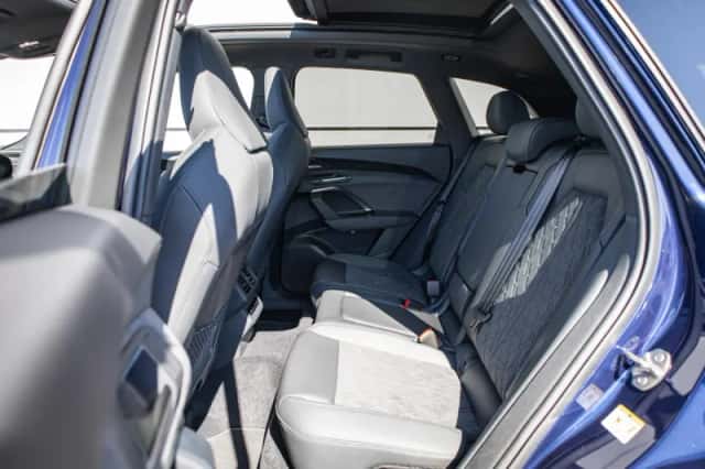 Audi Q5 (2026) thumbnail 6