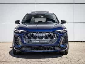 Audi Q5 (2026) thumbnail 9