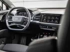 Audi Q4 e-tron (2026) thumbnail 22