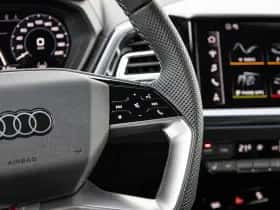 Audi Q4 e-tron (2026) thumbnail 26