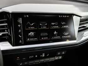 Audi Q4 e-tron (2026) thumbnail 33