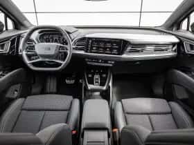 Audi Q4 e-tron (2026) thumbnail 5