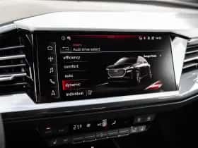 Audi Q4 e-tron (2026) thumbnail 42