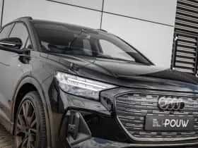Audi Q4 e-tron (2026) thumbnail 10