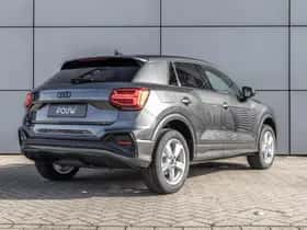 Audi Q2 (2026) thumbnail 2
