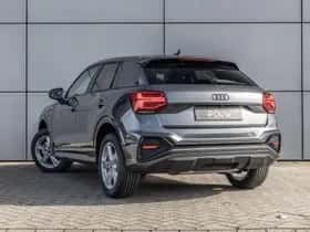 Audi Q2 (2026) thumbnail 11
