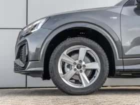Audi Q2 (2026) thumbnail 13