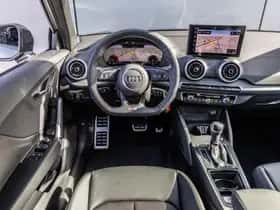Audi Q2 (2026) thumbnail 14
