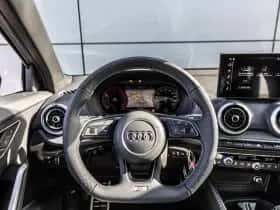 Audi Q2 (2026) thumbnail 15