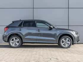Audi Q2 (2026) thumbnail 3