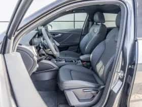 Audi Q2 (2026) thumbnail 4