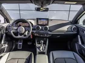 Audi Q2 (2026) thumbnail 5