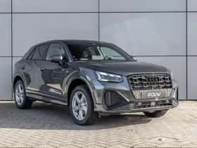 Audi Q2 (2026) thumbnail 9