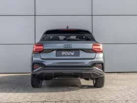 Audi Q2 (2026) thumbnail 10