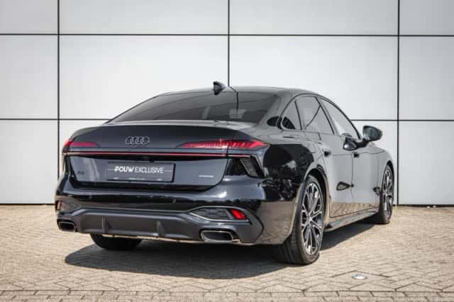 Audi A6 (2026) thumbnail 2