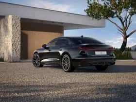 Audi A6 (2026) thumbnail 2