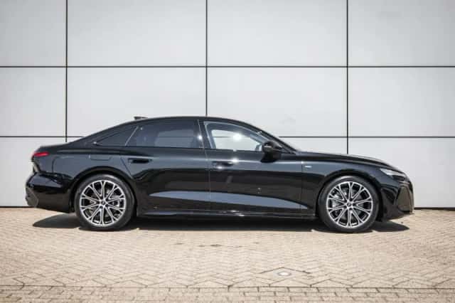 Audi A6 (2026) thumbnail 3