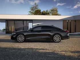 Audi A6 (2026) thumbnail 3
