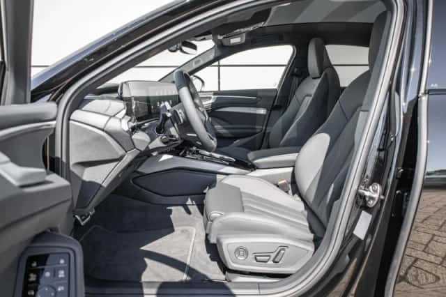 Audi A6 (2026) thumbnail 4
