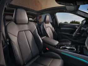 Audi A6 (2026) thumbnail 4