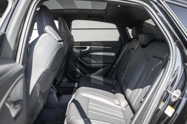 Audi A6 (2026) thumbnail 6