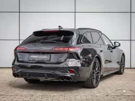 Audi A6 (2026) thumbnail 2