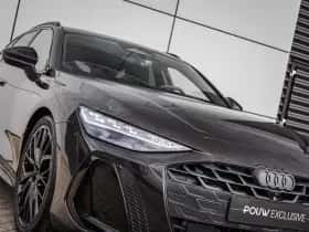 Audi A6 (2026) thumbnail 11