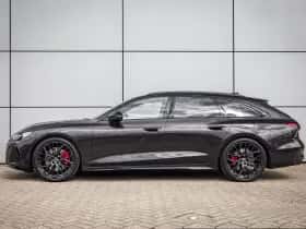 Audi A6 (2026) thumbnail 13